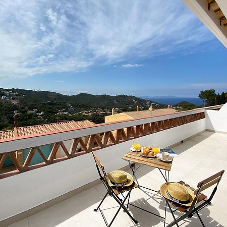 Mirador 34 - Ref 218 Begur Exterior foto