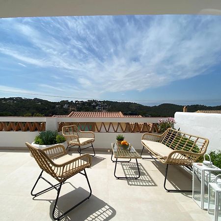 Mirador 34 - Ref 218 Begur Exterior foto